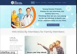 Sites similar to imansss.org
