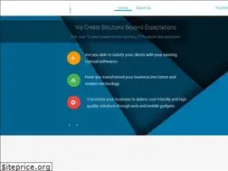 Sites similar to imantechsolutions.com