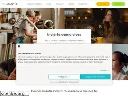 Sites similar to imantia.com