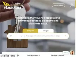 Sites similar to imantovani.com.br