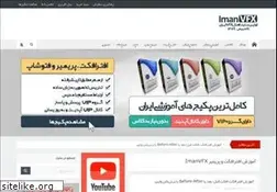 Sites similar to imanvfx.com