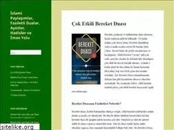 Sites similar to imanyolu.com