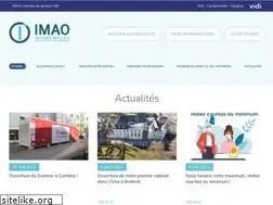 Sites similar to imao.fr