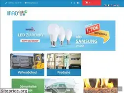 Sites similar to imao.sk