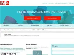 Sites similar to imaonline.nl