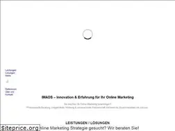Sites similar to imaos.de
