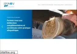 Sites similar to imaov.com