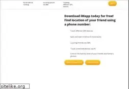 Sites similar to imap-app.com