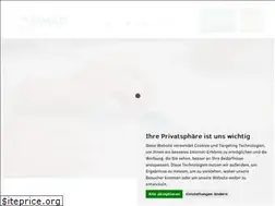 Sites similar to imap-institut.de