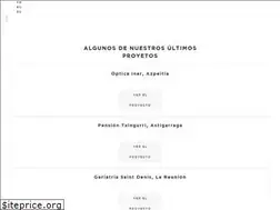 Sites similar to imap.begarmobiliario.com