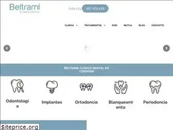 Sites similar to imap.clinicadentalbeltrami.com