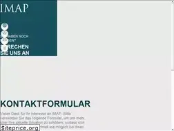 Sites similar to imap.de