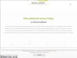 Sites similar to imap.detorresypolaina.com