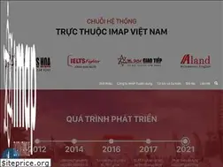 Sites similar to imap.edu.vn