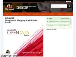 Sites similar to imap.maryland.gov