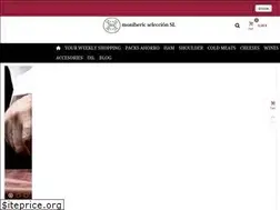 Sites similar to imap.moniberic.com