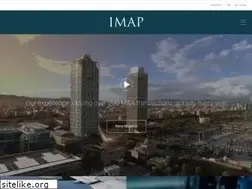 Sites similar to imap.nl