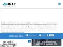 Sites similar to imap.org.br
