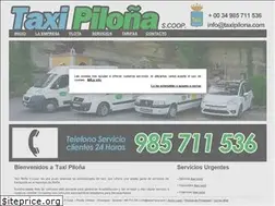Sites similar to imap.taxipilona.com