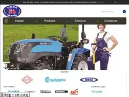 Sites similar to imapal.pt