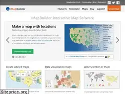 Sites similar to imapbuilder.com