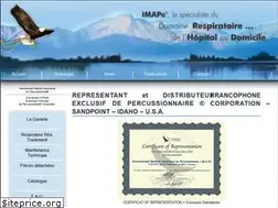 Sites similar to imape-percussionaire.com