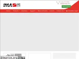 Sites similar to imapg.com