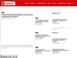 Sites similar to imaphsy.com