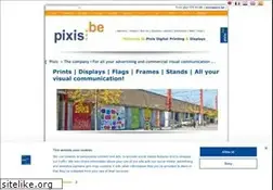 Sites similar to imapix.com