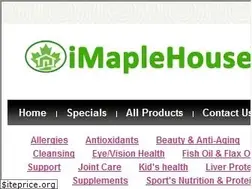 Sites similar to imaplehouse.com