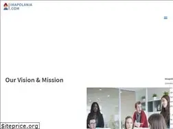 Sites similar to imapolania.com