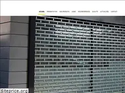 Sites similar to imaportes.com