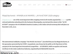 Sites similar to imapp.ro