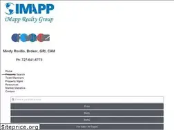 Sites similar to imapprealty.com