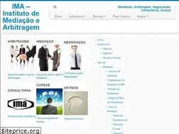 Sites similar to imapr.com.br