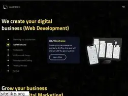 Sites similar to imapro.in