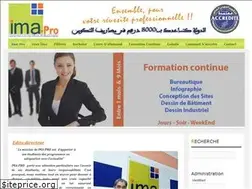 Sites similar to imapro.ma