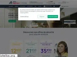 Sites similar to imaprotect.com