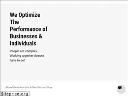 Sites similar to imapstrategicsolutions.com