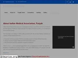 Sites similar to imapunjab.in