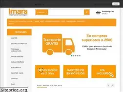 Sites similar to imara.es