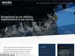 Sites similar to imara.mu