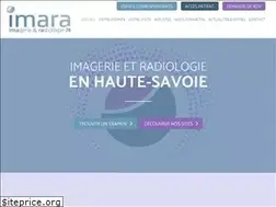 Sites similar to imara74.fr