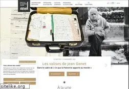 Sites similar to imarabe.org