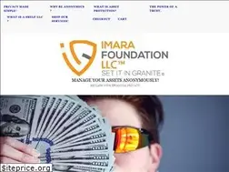 Sites similar to imarafoundation.com