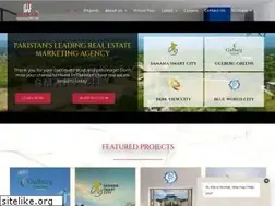 Sites similar to imarahmarketing.com
