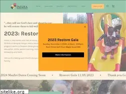 Sites similar to imarainternational.org
