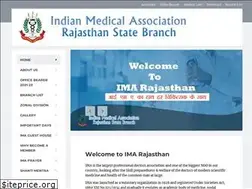 Sites similar to imarajasthan.org