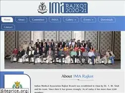 Sites similar to imarajkot.org