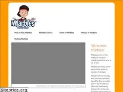Sites similar to imarbles.com